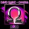 Omega - David Sainz lyrics