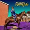 SupaJefe artwork