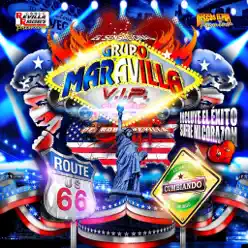 Route 66 - Grupo Maravilla Route 66 - Grupo Maravilla