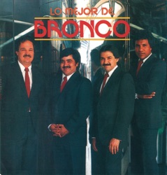 Bronco - Grande de Caderas