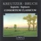 Septet in E-Flat Major, Op. 62: III. Menuetto. Moderato artwork