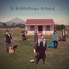 Te Kohikohinga Kohatu - EP