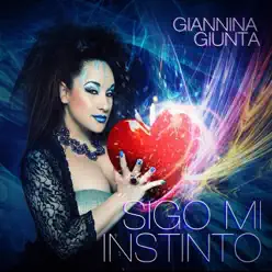 Sigo Mi Instinto - Single - Giannina Giunta Sigo Mi Instinto - Single - Giannina Giunta