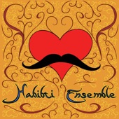 Habibti Ensemble - EP artwork
