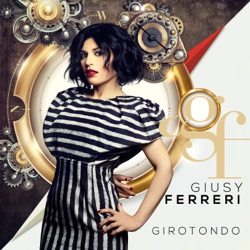 Giusy Ferreri - L'amore mi perseguita (feat. Federico Zampaglione)