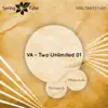 Stream & download Two Unlimited 01 - Single