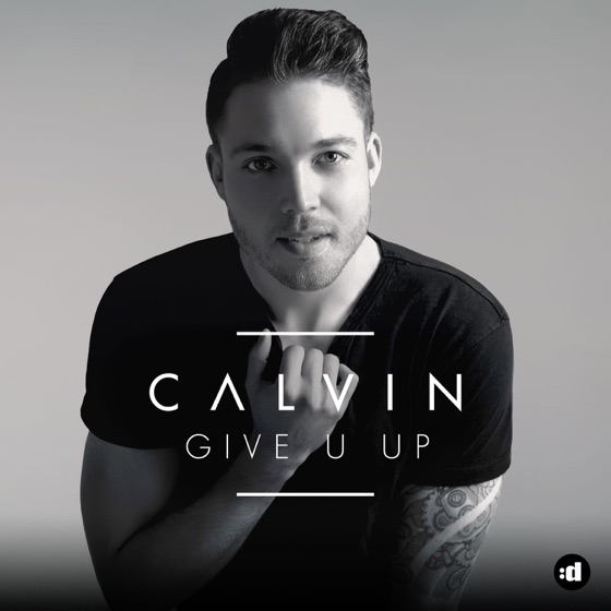 Cover artwork for Give U Up