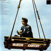 Martin Carthy - Springhill Mine Disaster