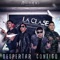 Despertar Contigo (Remix) [feat. DJ Gaby Torales] - La Clase lyrics