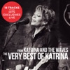 The Very Best of Katrina from Katrina & The Waves