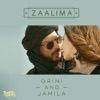 Grini & Jamila - ظالمة