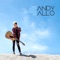 10000 Days - Andy Allo lyrics