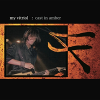 My Vitriol - Cast in Amber (Live at the Academy) artwork