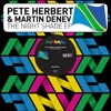 Pete Herbert - Night Boat