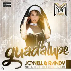 Guadalupe - Single - Jowell & Randy