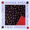 Digo si, Señor - Donna Peña lyrics