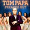 9 Years No Sleep - Tom Papa lyrics