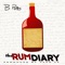 The Rum Diary - B Popes lyrics