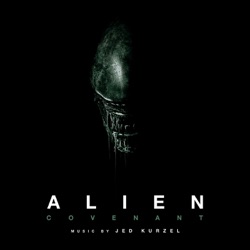 Jed Kurzel - Planet 4 / Main Theme