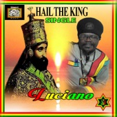 Luciano - Hail the King