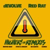 Higher! (The Remixes) - EP