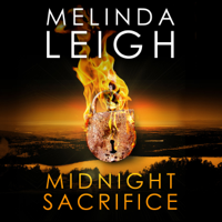 Melinda Leigh - Midnight Sacrifice (Unabridged) artwork