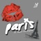 Paris (feat. Adam Christopher) - We Rabbitz lyrics