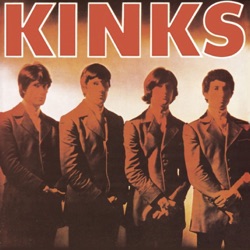 The Kinks - All Day and All of the Night