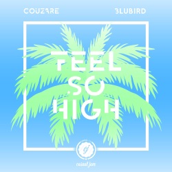 Couzare & Blubird - Feel so High