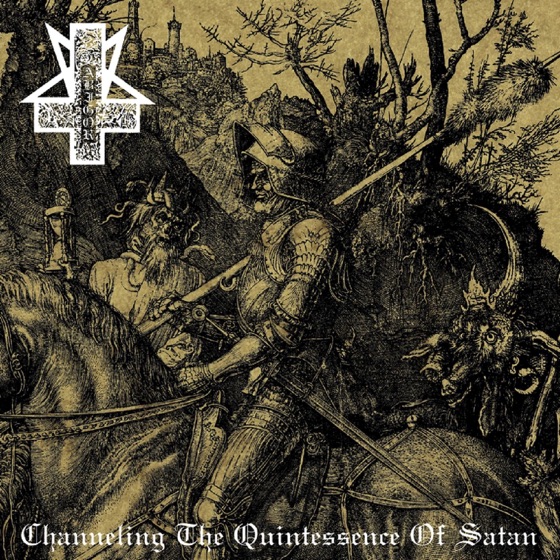 Cover artwork for Dawn of Human Dust