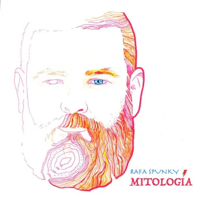 Mitología - Rafa Spunky