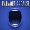 Karaoke Freaks - I Don't Wanna Live Forever (Originally by Zayn and Taylor Swift)