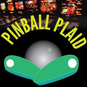 Podcast Episode 06 – The sum of all Fearless Pinball Parts