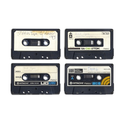 The Early Cassettes - The Triffids