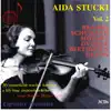 Aida Stucki, Vol. 2 album lyrics, reviews, download