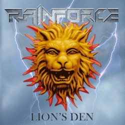 Rainforce - Feed Me (I'm Hungry)