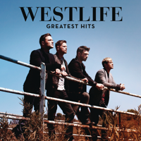 Westlife - Queen of My Heart (Radio Edit) artwork