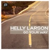 Helly Larson - Lighthouse