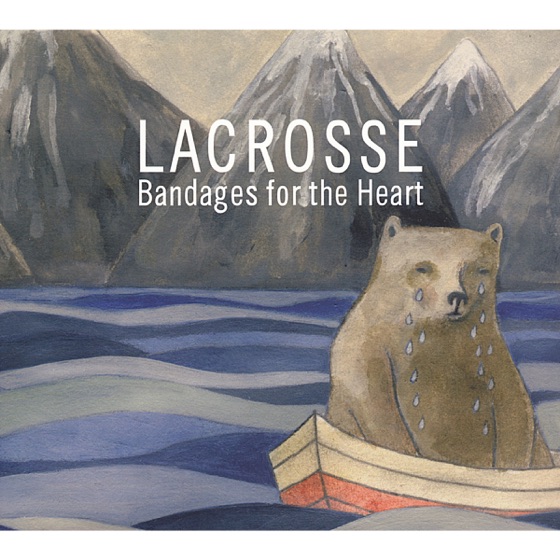 Cover artwork for I See a Brightness
