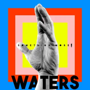 descargar álbum Waters - Something More