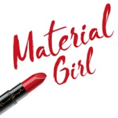 Material Girl artwork