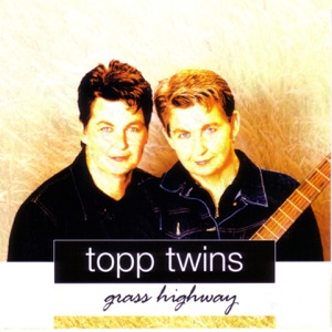 The Topp Twins - Baby I Think I Love You - Line Dance Music