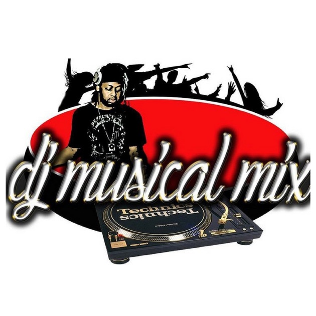 DJ Musical Mix Podcast by DJ Musical Mix on Apple Podcasts