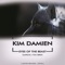 Eyes of the Beast - Kim Damien lyrics