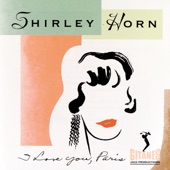 Shirley Horn - A Song For You / Goodbye