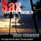 Sax on the Beach - Single