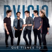 Dvicio - Casi Humanos