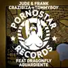 Aguardiente (Jude & Frank Remix) - Single [feat. DragonFly] - Single album lyrics, reviews, download
