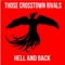 Be a Man - Those Crosstown Rivals lyrics