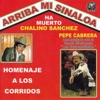Chalino Sanchez - Ha Muerto Chalino Sánchez